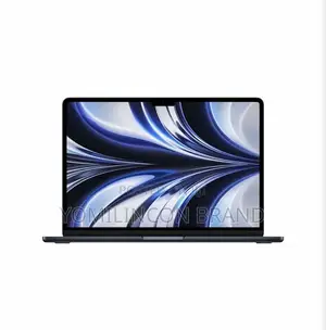 New Laptop Apple MacBook Air 8GB Apple M2 SSD 256GB