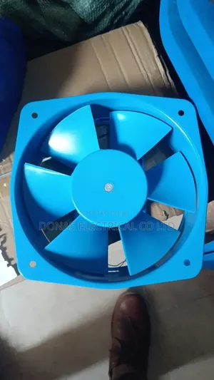 8inches Panel Fan
