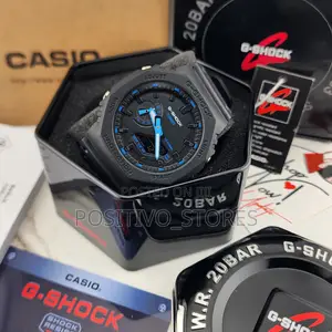 Casio G-Shock