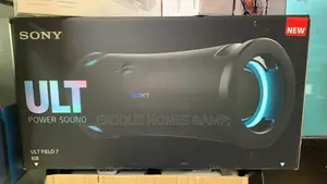 Sony ULT Field 7 Wireless Karaoke Party Speaker