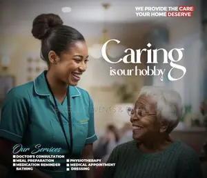 Home Care Services