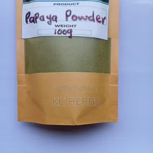 Papaya Leaf Powder 100g