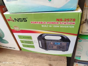 Portable Power Station 150w