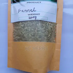 Fennel 100g