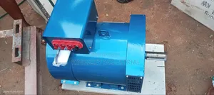Single Phase Alternator  Copper
