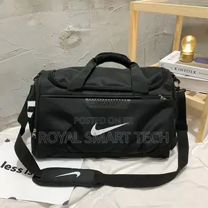 Traveling Bag