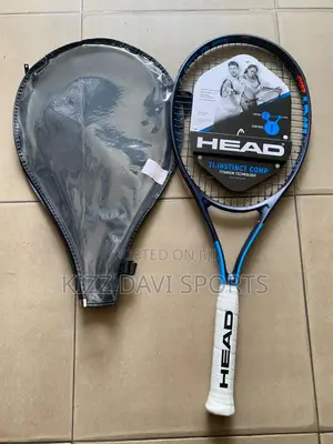 Head Lawn Tennis Rackets Quality Brand New