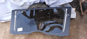 Back Windscreen for Range Rover Vogue 2015 Model Available