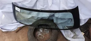 Back Windscreen Fir Toyota Fortuner 2012 Model Available Now