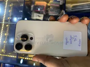 Apple iPhone 14 Pro 256 GB Gold