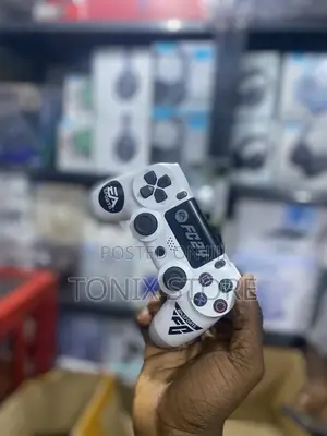 Customize PS4 Wireless Controller