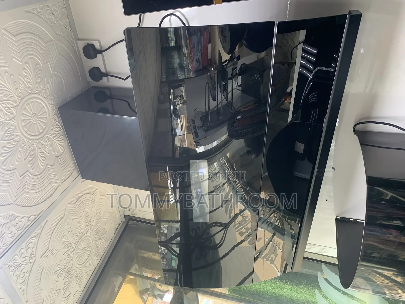Range Hood /Kitchen Extractor