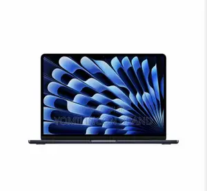 New Laptop Apple MacBook Air 8GB Apple M3 SSD 512GB