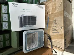 200w Separate Double Panel Flood Lights