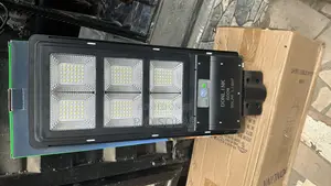 6eyes All in One Solar Lights
