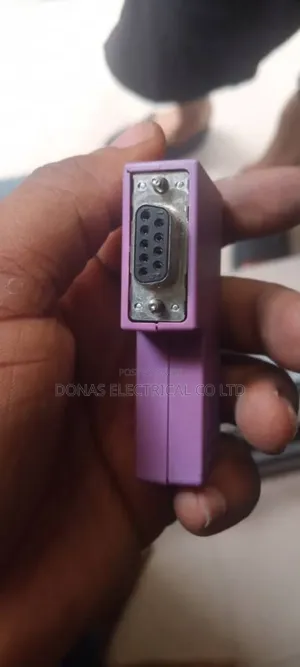 PLC Connector
