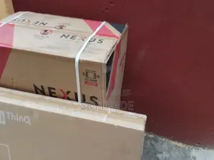 LG 50" Smart TV With Blue Tooth+ Youtube 50uq70