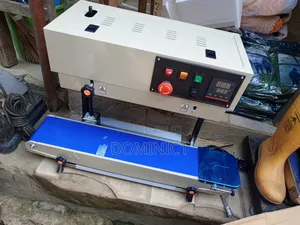 Sealing Machine Multipurpose Fr-900