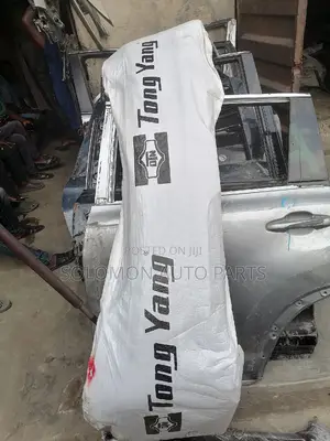 Back Bumper Camry 2012 SE Sports