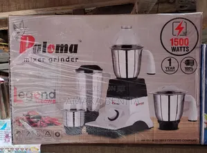 Paloma Mixer Grinder 1500watt