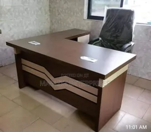 Executive Office Table