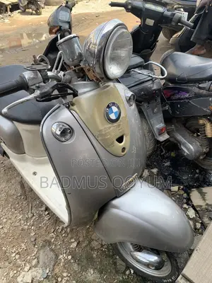 Yamaha 2002