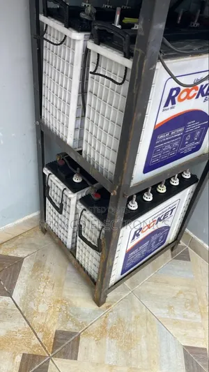 Unused/Old/Dead Inverter Batteries Buyer
