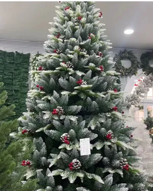 Christmas Tree
