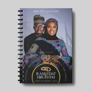 Hard and Soft Cover Jotter,Customized Paper Bag,Poster Etc