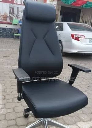 Executive Office Chair