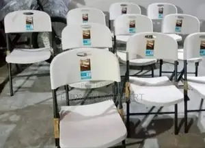 Foldable Lifetime Chairs