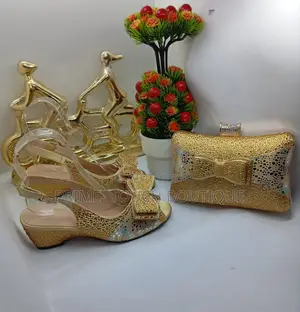 Low Heel Designer Shoes.