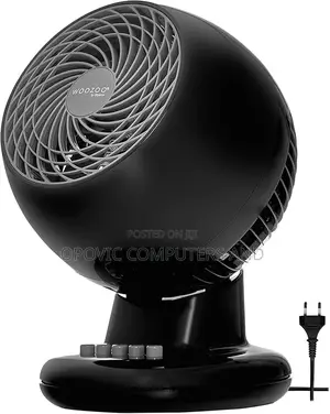 PCF-M15 Woozoo by Ohyama Circulator Fan
