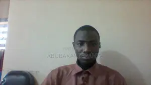 Security CV