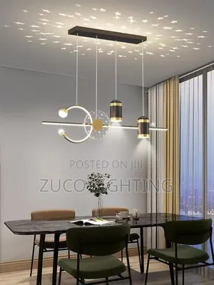 Modern Indoor Decorative Ceiling Light