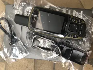 Garmin Gpsmap 65s