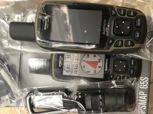 Garmin Gpsmap 65s