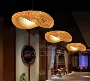 Modern Luxury Creative Dropping Chandelier