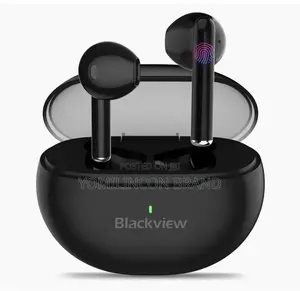 Blackview Airbuds 6 in-Ear, Wireless Bluetooth Headphones