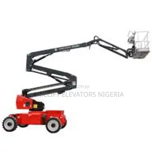 Lifting Equipment Hydraulic Man Lift 20meter