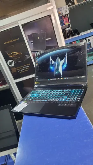 Laptop Acer Predator Helios 16 16GB Intel Core I7 SSD 1T