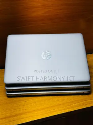 Laptop HP EliteBook 840 G3 8GB Intel Core I5 SSD 256GB