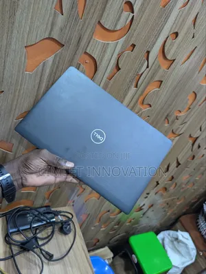 Laptop Dell Latitude 7420 16GB Intel Core I7 SSD 512GB