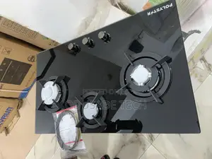 Elite Edition Polystar 3 Built-in Gas Hob(Pv-Jy3802)