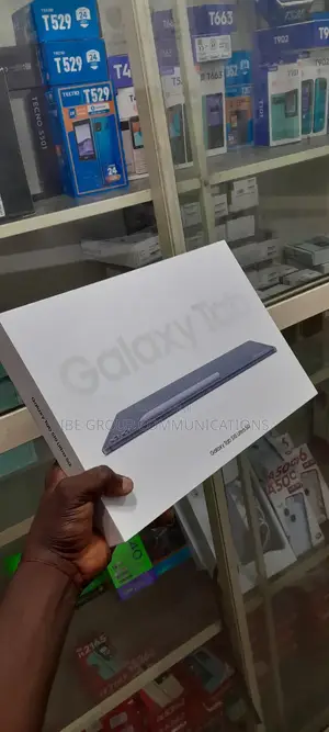 New Samsung Galaxy Tab S9 Ultra 256 GB
