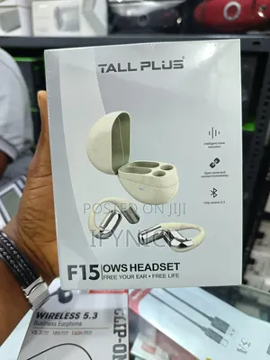 F15 Tallplus