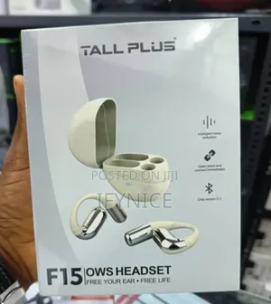 F15 Tallplus