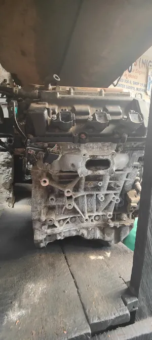 2013-2016 Honda Accord V6 J35Y1 Direct Japan Engines