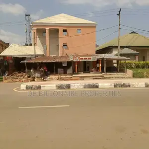 36 Rooms Hostel for Sale at IMO State University