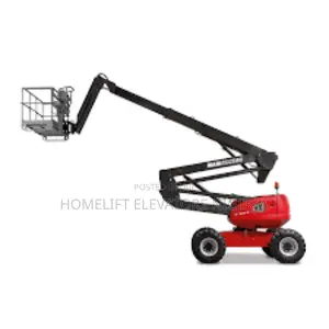 30ft 40ft Aerial Electric Boom Lift Rental